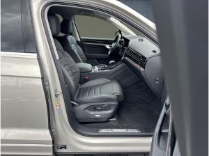 Volkswagen Touareg Elegance 3.0 TDI 4M AHK/Luft/HDMatrix/IQ/Assist