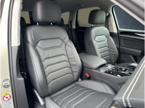 Volkswagen Touareg Elegance 3.0 TDI 4M AHK/Luft/HDMatrix/IQ/Assist