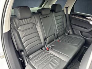 Volkswagen Touareg Elegance 3.0 TDI 4M AHK/Luft/HDMatrix/IQ/Assist