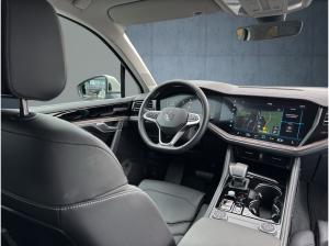 Volkswagen Touareg Elegance 3.0 TDI 4M AHK/Luft/HDMatrix/IQ/Assist
