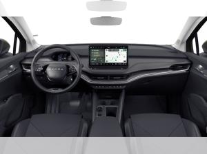 Skoda ENYAQ Coupé 85x 82 kWh  Batterie 210 kW 1-Gang-Automatik 4x4