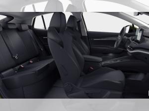 Skoda ENYAQ Coupé 85x 82 kWh  Batterie 210 kW 1-Gang-Automatik 4x4