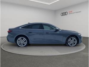 Audi A5 Limo TDI quattro LED Navi AHK PDC