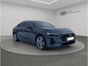 Audi A5 Limo TDI quattro LED Navi AHK PDC