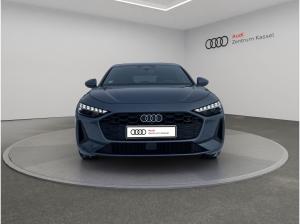 Audi A5 Limo TDI quattro LED Navi AHK PDC