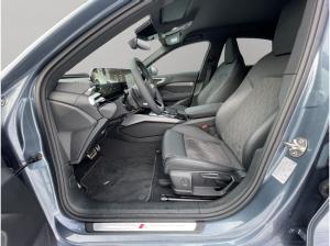 Audi A5 Limo TDI quattro LED Navi AHK PDC