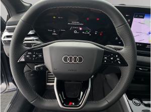 Audi A5 Limo TDI quattro LED Navi AHK PDC