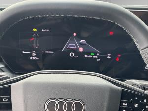 Audi A5 Limo TDI quattro LED Navi AHK PDC