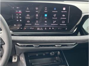 Audi A5 Limo TDI quattro LED Navi AHK PDC