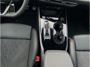 Audi A5 Limo TDI quattro LED Navi AHK PDC