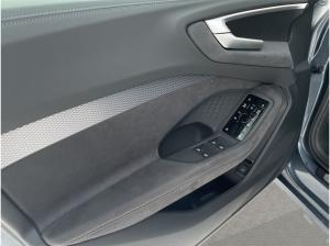 Audi A5 Limo TDI quattro LED Navi AHK PDC