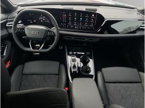 Audi A5 Limo TDI quattro LED Navi AHK PDC