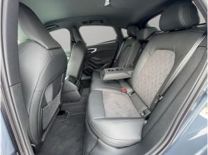 Audi A5 Limo TDI quattro LED Navi AHK PDC