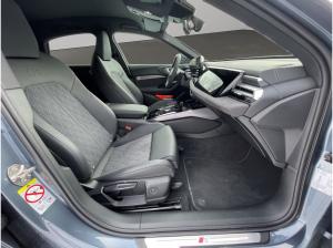 Audi A5 Limo TDI quattro LED Navi AHK PDC