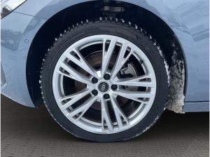 Audi A5 Limo TDI quattro LED Navi AHK PDC