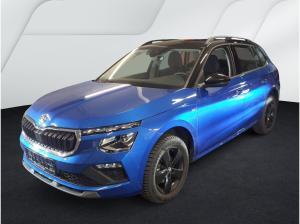 Skoda Kamiq Selection Tour 1.0 TSI 85kW - LM DAB LED Virtual Cockpit Kamera MFL Smart Link Einparkhilfe