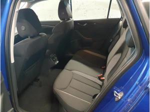 Skoda Kamiq Selection Tour 1.0 TSI 85kW - LM DAB LED Virtual Cockpit Kamera MFL Smart Link Einparkhilfe