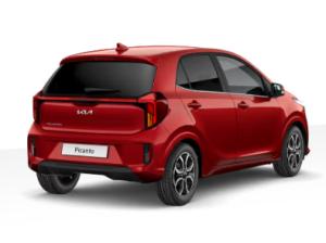 Kia Picanto 1.0 GDI SPIRIT