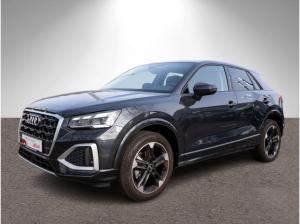 Audi Q2 Advanced 35 TFSI NAVI MATRIX RFK AHK VC// sofort verfügbar!!
