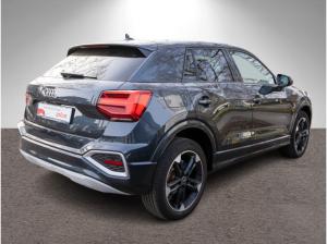 Audi Q2 Advanced 35 TFSI NAVI MATRIX RFK AHK VC// sofort verfügbar!!