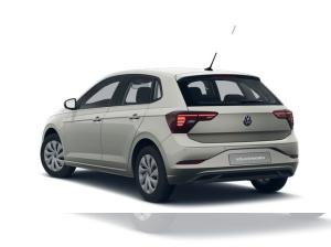Volkswagen Polo LIFE PRIVAT SOFORT VERFÜGBAR IN FÜRTH 🔥AKTIONSLEASING🔥