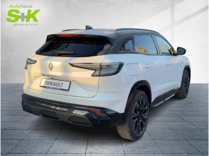 Renault Austral Esprit Alpine Mild Hybrid 150 Automatik+GJR+