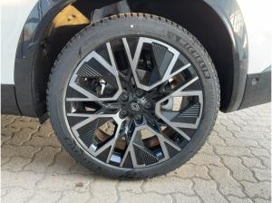 Renault Austral Esprit Alpine Mild Hybrid 150 Automatik+GJR+