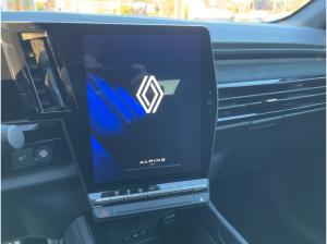 Renault Austral Esprit Alpine Mild Hybrid 150 Automatik+GJR+