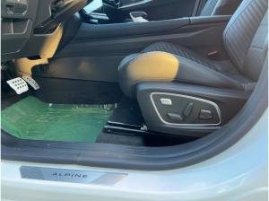 Renault Austral Esprit Alpine Mild Hybrid 150 Automatik+GJR+