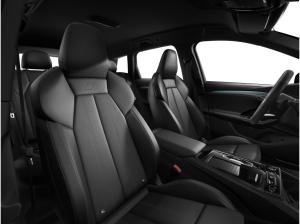 Audi Q6 e-tron quattro S-line 360° Navi Matrix