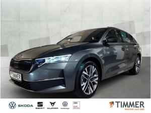 Skoda Octavia Combi 1.5 TSI mHEV DSG Balance *AHK*