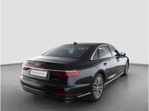 Audi A8 L 60 TFSIe qu. *dig.Matrix*Air*Pano*Massage*