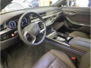 Audi A8 L 60 TFSIe qu. *dig.Matrix*Air*Pano*Massage*
