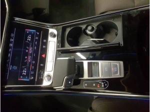 Audi A8 L 60 TFSIe qu. *dig.Matrix*Air*Pano*Massage*