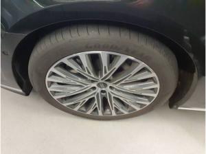 Audi A8 L 60 TFSIe qu. *dig.Matrix*Air*Pano*Massage*