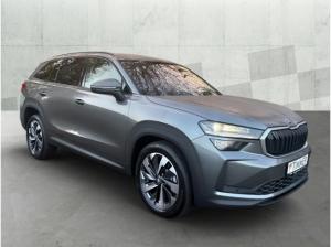 Skoda Kodiaq 2.0 TDI DSG Selection *AHK*KOMFORT*LICHT&SICHT*