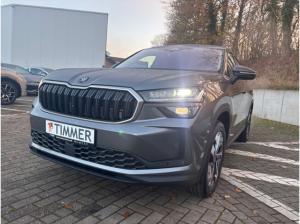 Skoda Kodiaq 2.0 TDI DSG Selection *AHK*KOMFORT*LICHT&SICHT*