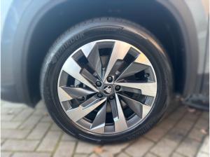 Skoda Kodiaq 2.0 TDI DSG Selection *AHK*KOMFORT*LICHT&SICHT*