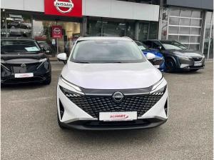 Nissan Qashqai N-Connecta 1.3DIG-T Xtronic Head Up Navi