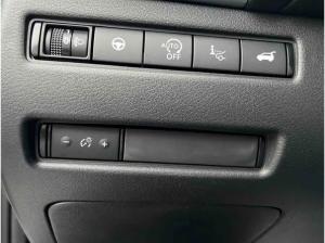 Nissan Qashqai N-Connecta 1.3DIG-T Xtronic Head Up Navi
