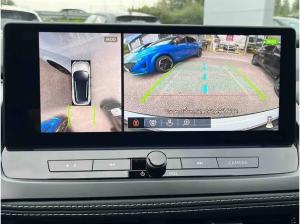 Nissan Qashqai N-Connecta 1.3DIG-T Xtronic Head Up Navi