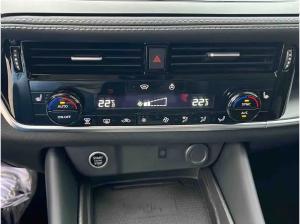 Nissan Qashqai N-Connecta 1.3DIG-T Xtronic Head Up Navi