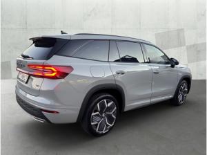 Skoda Kodiaq 2.0 TDI 4x4 Sportline *AHK*PANO*WINTER*20*