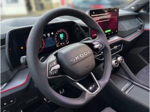 Skoda Kodiaq 2.0 TDI 4x4 Sportline *AHK*PANO*WINTER*20*