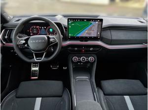 Skoda Kodiaq 2.0 TDI 4x4 Sportline *AHK*PANO*WINTER*20*