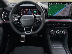 Skoda Kodiaq 2.0 TDI 4x4 Sportline *AHK*PANO*WINTER*20*