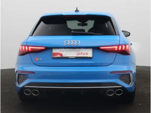 Audi S3 Sportback TFSI quattro S-tronic / Navi+, LED