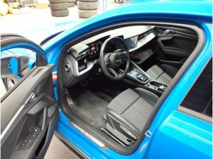 Audi S3 Sportback TFSI quattro S-tronic / Navi+, LED