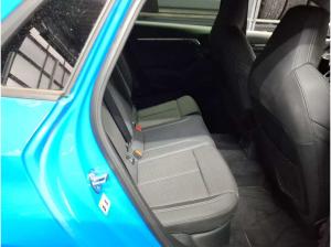 Audi S3 Sportback TFSI quattro S-tronic / Navi+, LED