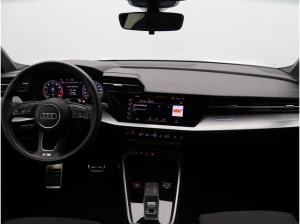 Audi S3 Sportback TFSI quattro S-tronic / Navi+, LED